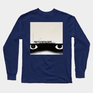 Pris and the Replicants Long Sleeve T-Shirt